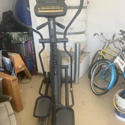 NorticTrack 1300 Elliptical machine