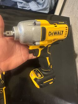 1/2 in. Impact Wrench