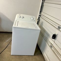 Washer Working Great Condition 