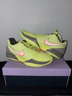 Nike Ja 2  Low-Top Basketball Sneakers