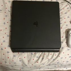 Ps4 Slim