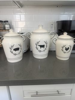 Kitchen Decor
