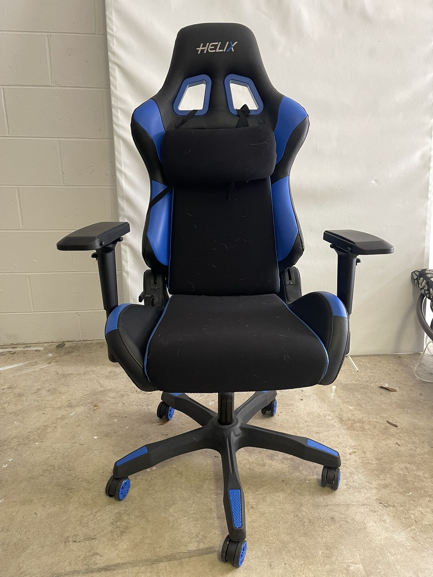 Staples Helix Ergonomic Gaming Helix Gaming Chair Review Helix