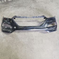 Hyundai Tucson Front Bumper 2016 2017 2018 Part $100