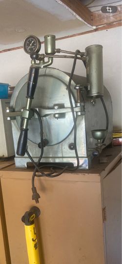 Autoclave