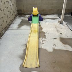 Step2 kids roller coaster