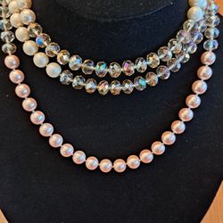 Charter Club Necklace