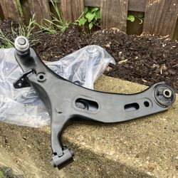 2010 Subaru Outback Control Arms 