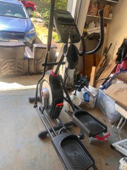 Elliptical