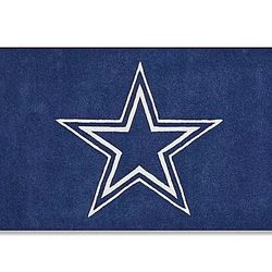 Cowboy Rug