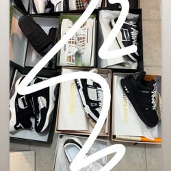 Shoes
