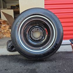Nexen 235/75R15