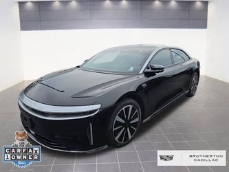 2023 Lucid Air