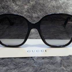 Gucci Sunglasses GG0092S