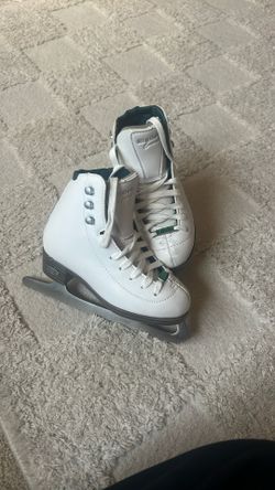 Ice Skates