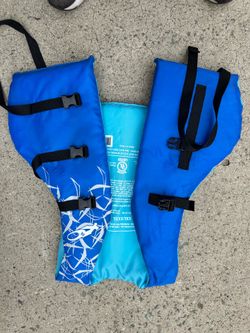 Life Jacket
