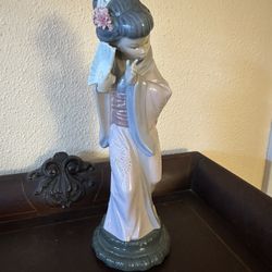 Lladros Figurine