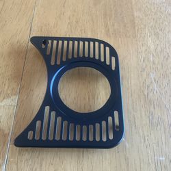 VW Bug Motometer Gauge Panel, Dash Grill
