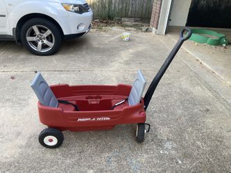 Radio Flyer Wagon
