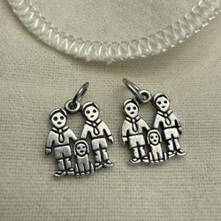 James Avery Charms $77 Each 