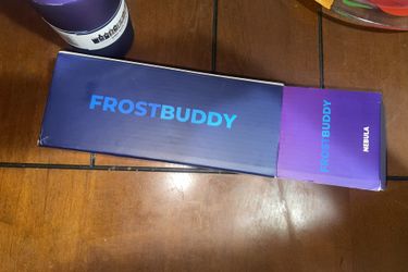 frost buddy