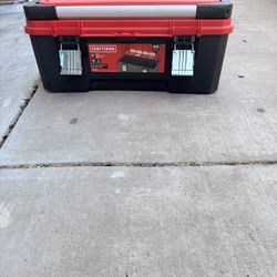 Tool Box