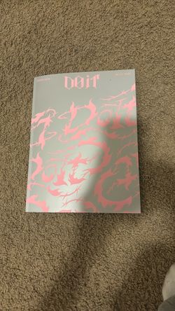 PHOTO K-POP ALBUMS !!