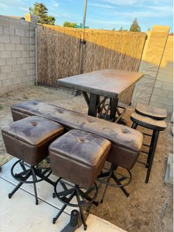 Dinette