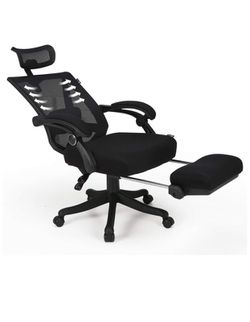 Hbada Home Office Chair, Ergonomic Desk Chair with Adjustable