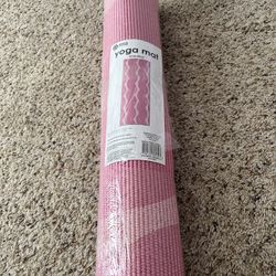 Yoga Mat 