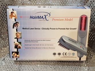 Hair Laser Comb For Hair Growth