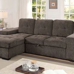 JAMIYA SECTIONAL

