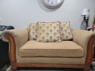 Living Room Set