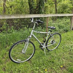 Raleigh Route 3.0

