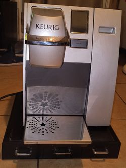 Keurig K155 Office Pro Brewing System
