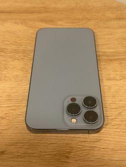13 Pro Max 128gb like New Unlocked 78% Battery 🔋