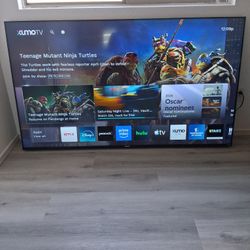 75-inch Element Smart TV