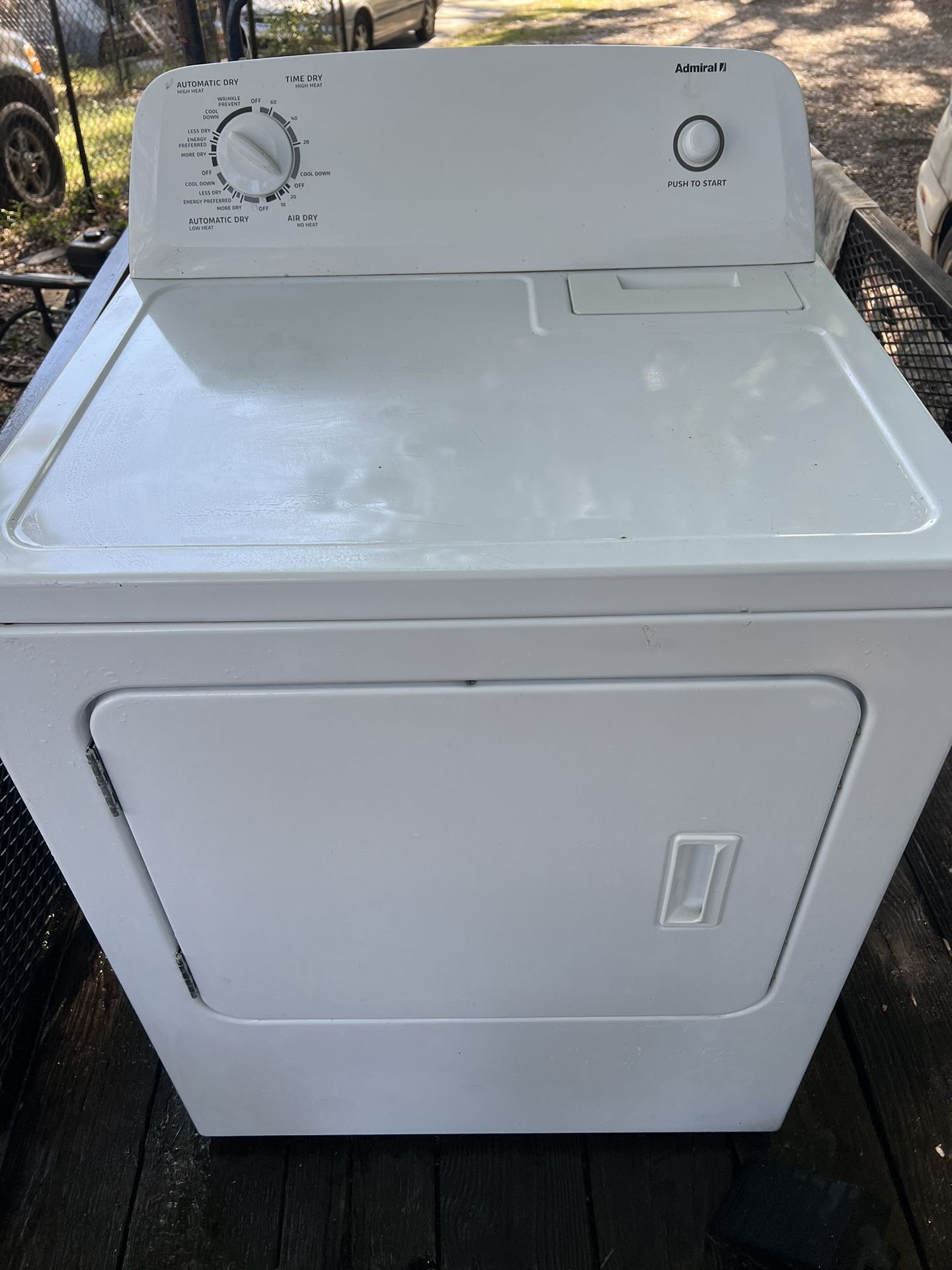 Washer/Dryer for Sale