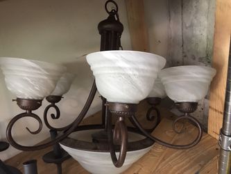 Chandelier