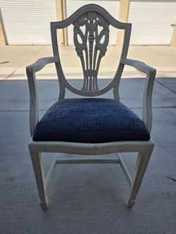 antique chair