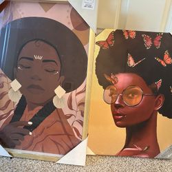 Free Artistic Portraits 