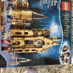 Lego 75948 Harry Potter Hogwarts Clock Tower
