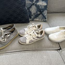 Sneaker Bundle