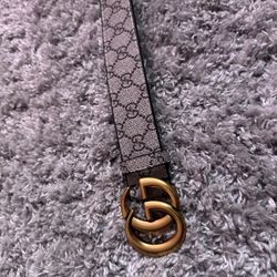 Fashion Belt