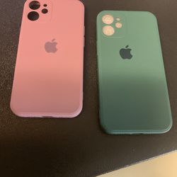 Iohone 13 Mini Cases