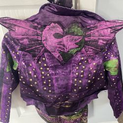 Mal Descendants Costume 