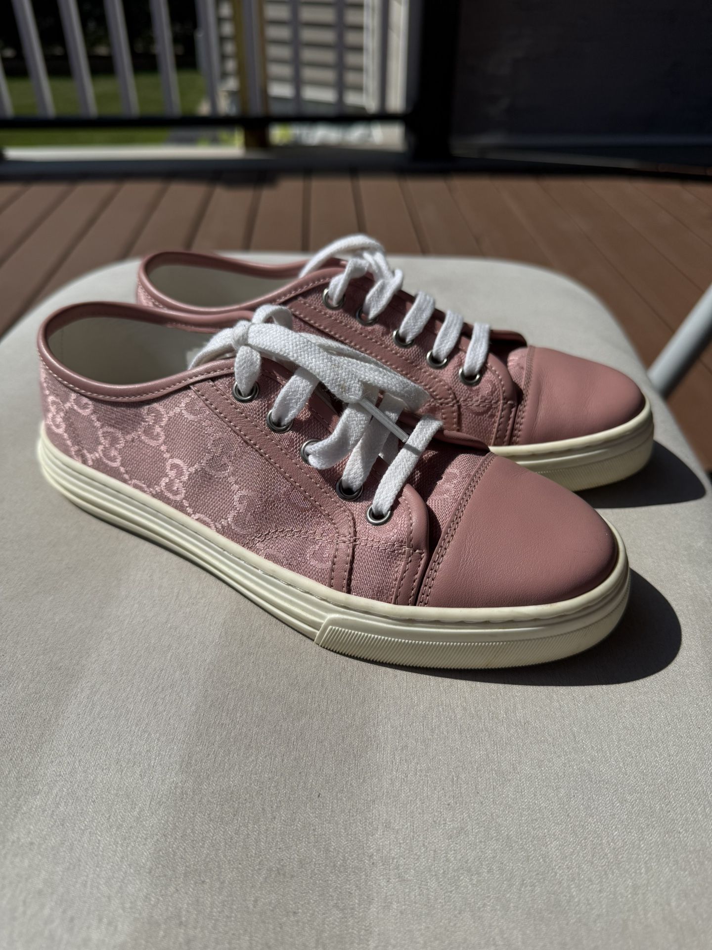 Gucci Sneakers Women’s
