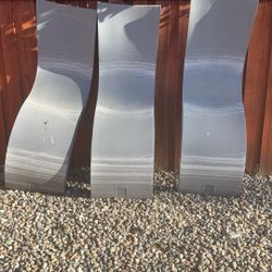 Chase Lounge, Pool Chairs With Extenders