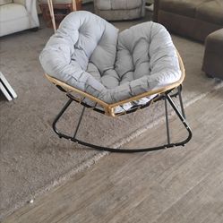lounge chair
