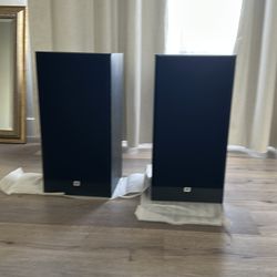 JBL G300 Speakers Set